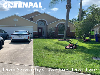 Lawn Care nearby Kissimmee, FL, 