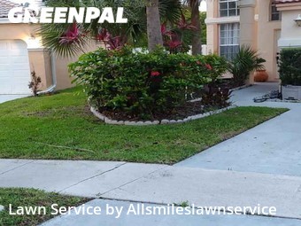 Lawn Maintenance nearby Pembroke Pines, FL, 