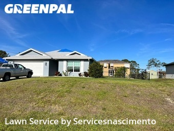 Lawn Cut nearby Cape Coral, VA, 