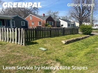 Grass Cutting nearby Nashville, TN, 