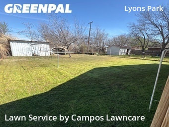 Grass Cutting nearby Oklahoma City, OK, 