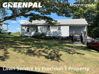 Yard Cutting nearby Knoxville, TN, 