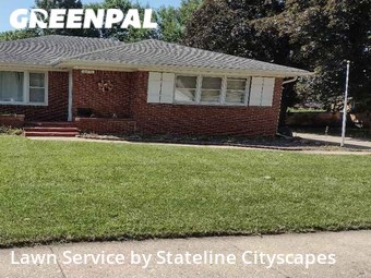 Grass Cutting nearby Rockford, IL, 