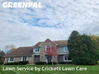 Lawn Mow nearby Noblesville, IN, 