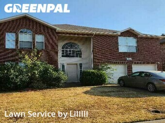 Lawn Cut nearby Cedar Hill, TX, 