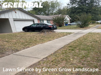 Lawn Mowing nearby Broken Arrow, OK, 