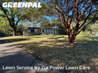 Lawn Service nearby Knoxville, TN, 