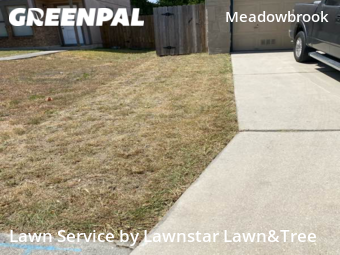 Grass Cutting nearby Converse, TX, 