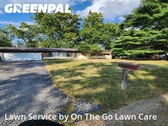 Yard Mowing nearby Olivette, MO, 