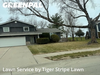 Lawn Maintenance nearby Papillion, NE, 