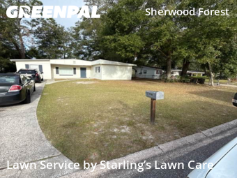 Lawn Care nearby Jacksonville, FL, 