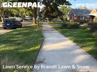 Lawn Service nearby Grand Rapids, MI, 
