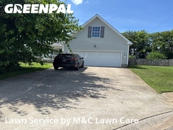 Lawn Cut nearby Oak Grove, TN, 