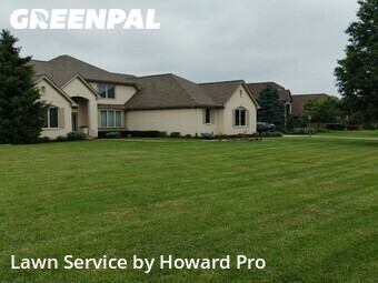 Grass Cutting nearby Loveland, OH, 