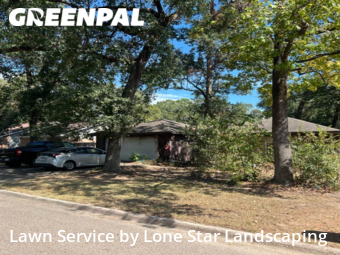 Lawn Cutting nearby Conroe, TX, 