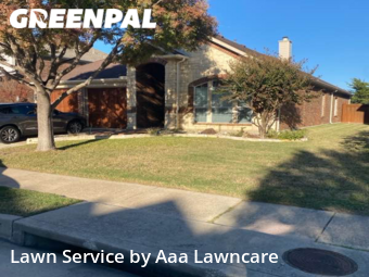 Grass Cutting nearby Grand Prairie, TX, 