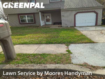 Lawn Mow nearby Dover, MD, 