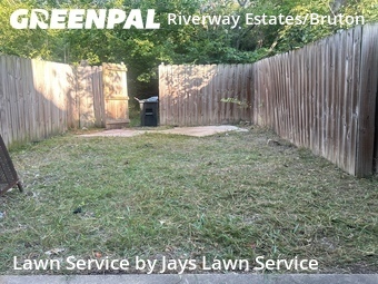 Landscaping Renovation In Dallas,75227,Landscaping Cleanup by Jays Lawn Service, work completed in Jul , 2026