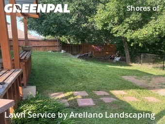 Landscapers In Garland,75043,Landscaping by Arellano Landscaping, work completed in Jun , 2026