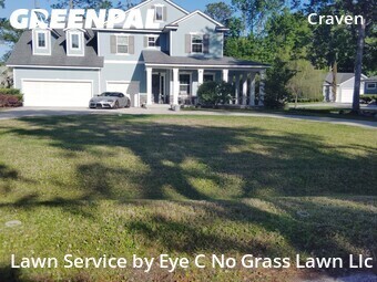 Lawn Maintenance nearby Jacksonville, FL, 