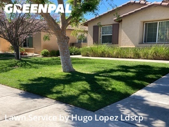 Lawn Service nearby Winchester, CA, 