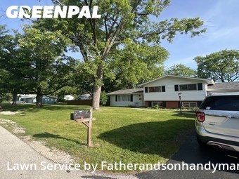Yard Cutting nearby Downers Grove, IL, 