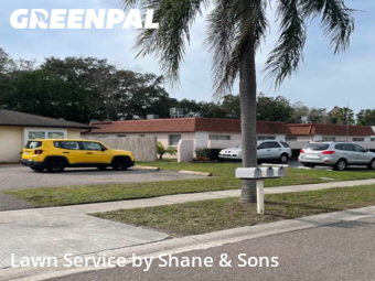 Lawn Mow nearby Largo, FL, 