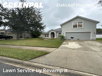 Lawn Mow nearby Orange Park, FL, 