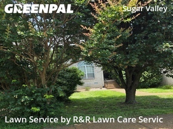 Grass Cutting nearby Nashville, TN, 