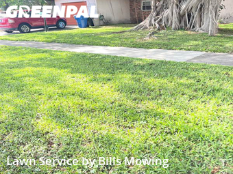 Lawn Care nearby Seminole, FL, 