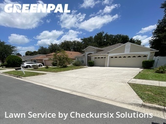 Lawn Maintenance nearby Apopka, FL, 