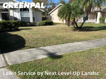 Lawn Mow nearby Orlando, FL, 