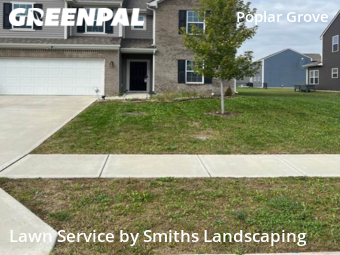 Yard Cutting nearby Indianapolis, IN, 