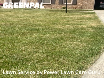 Grass Cutting nearby West Chester Township, OH, 
