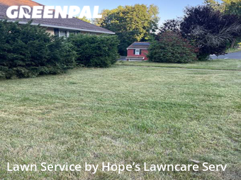 Lawn Cut nearby Watertown, CT, 