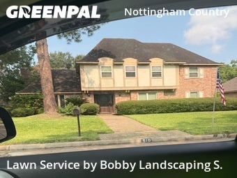 Grass Cutting nearby Katy, TX, 