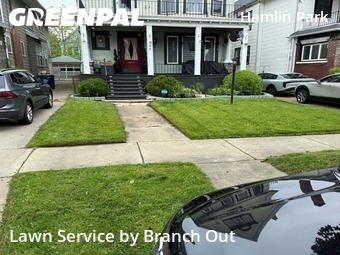 Lawn Mowing Service nearby Buffalo, NY, 