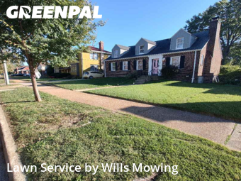 Lawn Maintenance nearby University City, MO, 