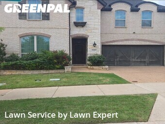 Grass Cutting nearby Lewisville, TX, 