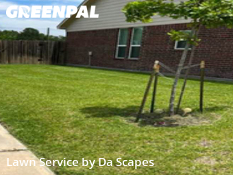 Yard Cutting nearby Houston, TX, 