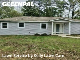 Lawn Care Service nearby Little Rock, AR, 
