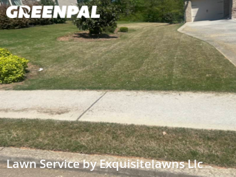 Lawn Mowing Service nearby Auburn, GA, 