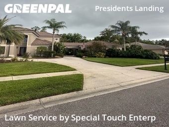 Lawn Care nearby Palm Harbor, FL, 