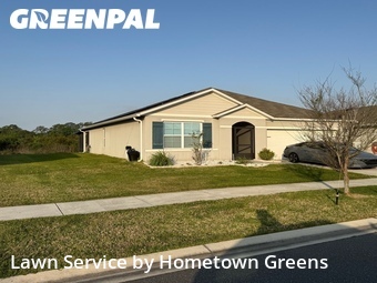 Grass Cutting nearby Lakeland, FL, 