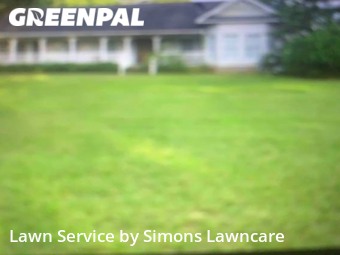 Yard Cutting nearby Laceys Spring, AL, 