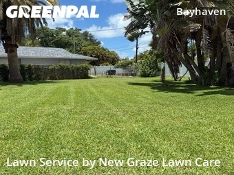 Yard Mowing nearby Seminole, FL, 