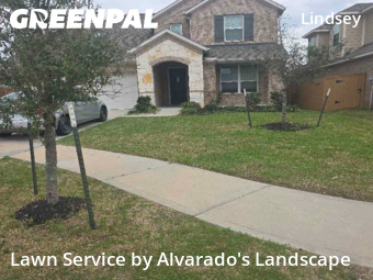 Grass Cutting nearby Atascocita, TX, 