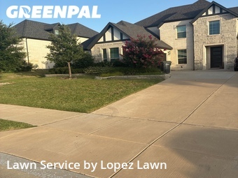 Lawn Service nearby Prosper, TX, 