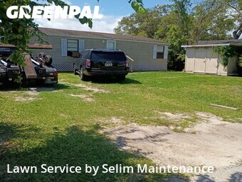 Lawn Mowing nearby St. Augustine, FL, 