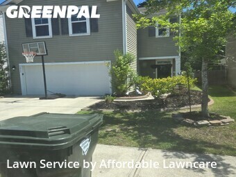 Lawn Care Service nearby Lincolnville, SC, 